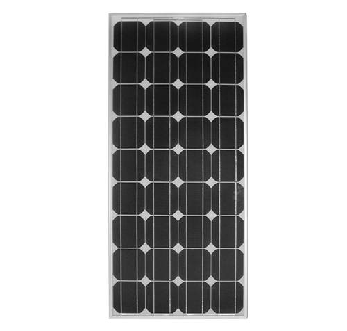 Module photovoltaique 50Wc